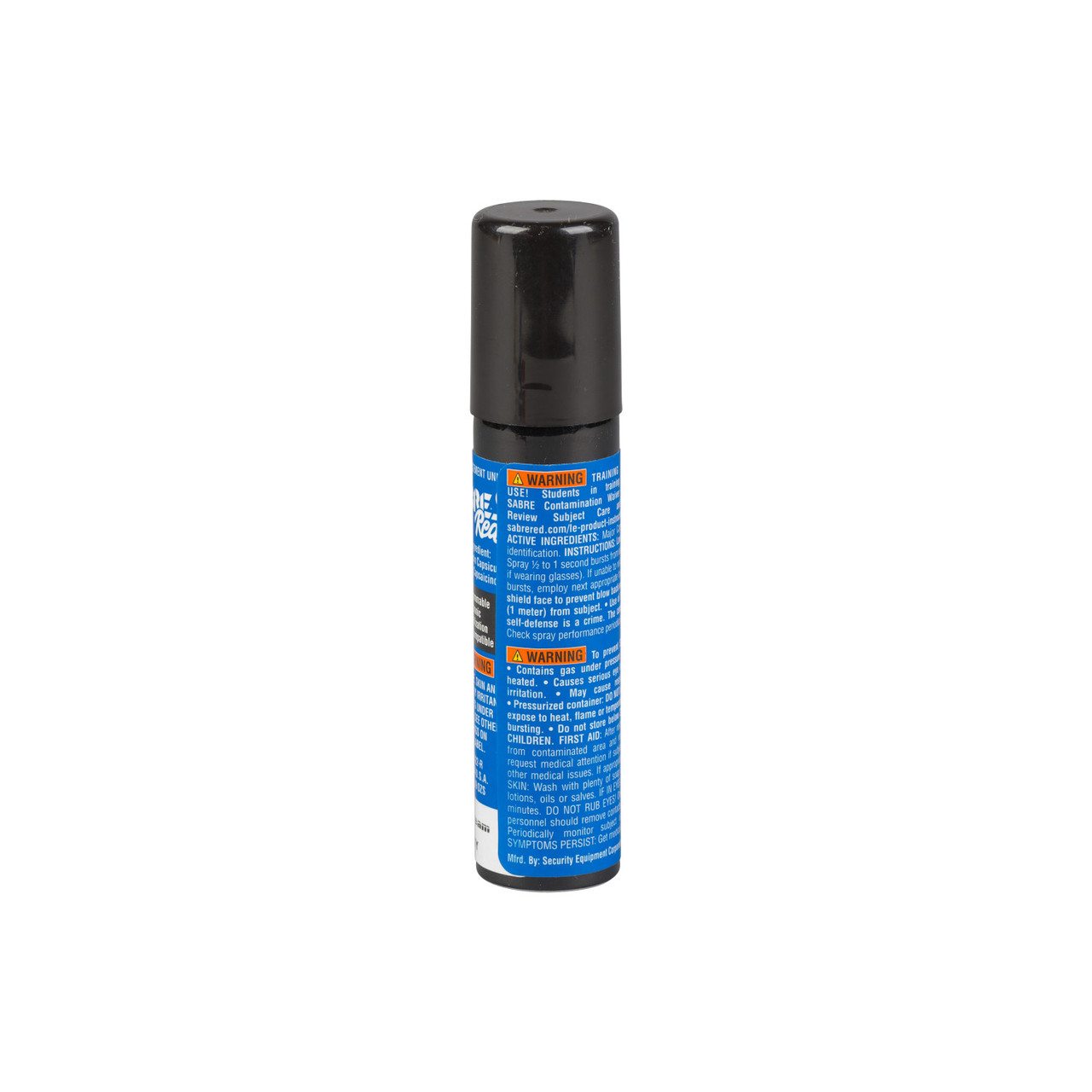 Stream (MK-22 Refill), 20.7 mL Pepper Spray Refill Canister