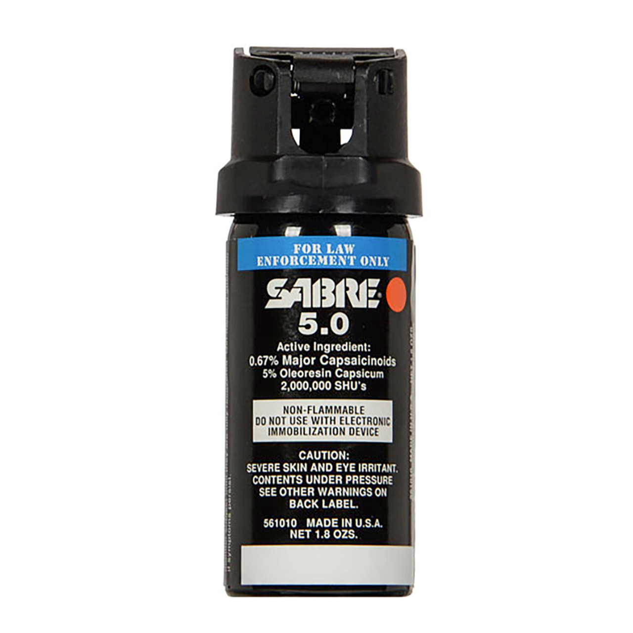 SABRE 5.0 0.67% MC 1.8 oz Cone (MK-2) | SABRE