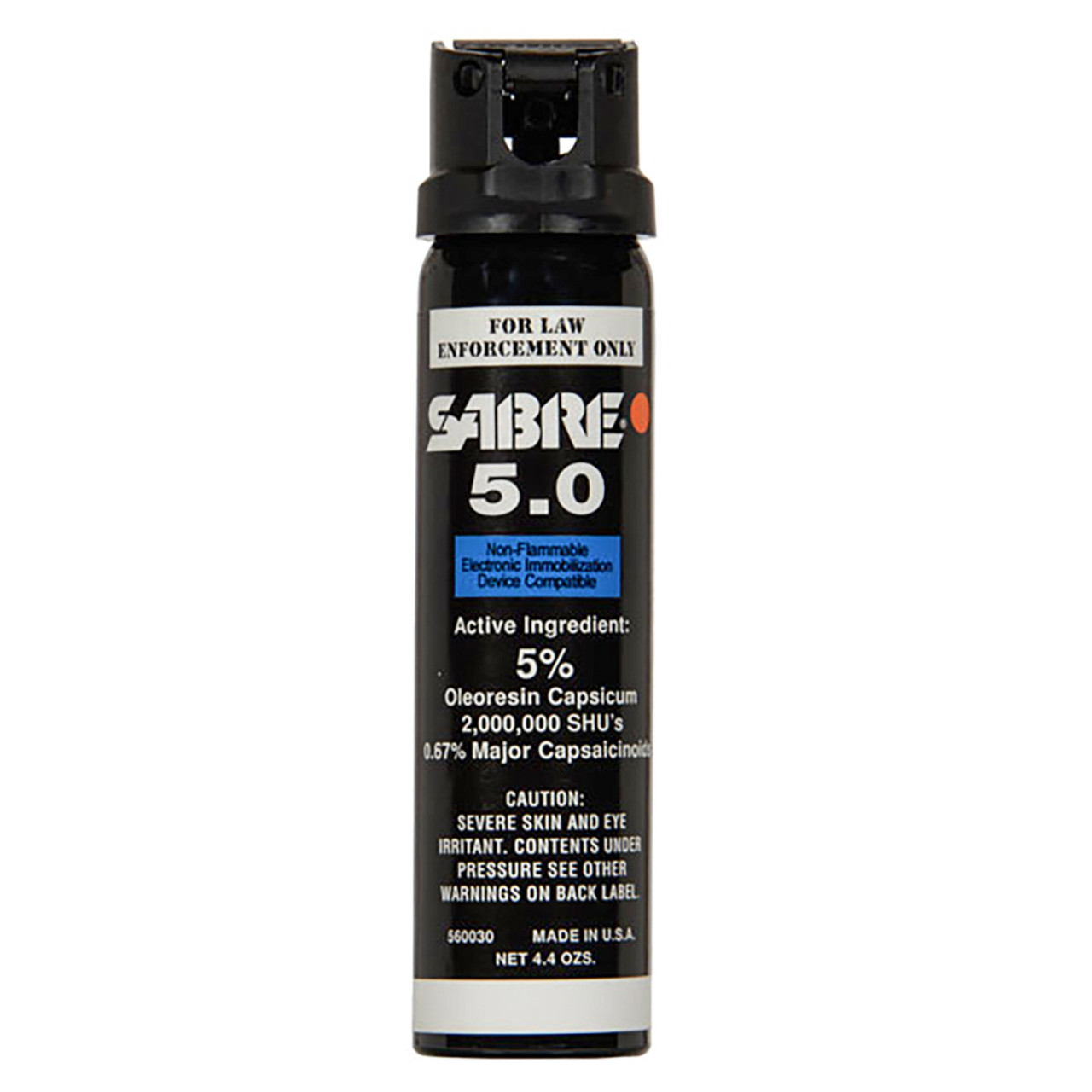 SABRE 5.0 0.67% MC 4.4 oz Cone (MK-4) | SABRE