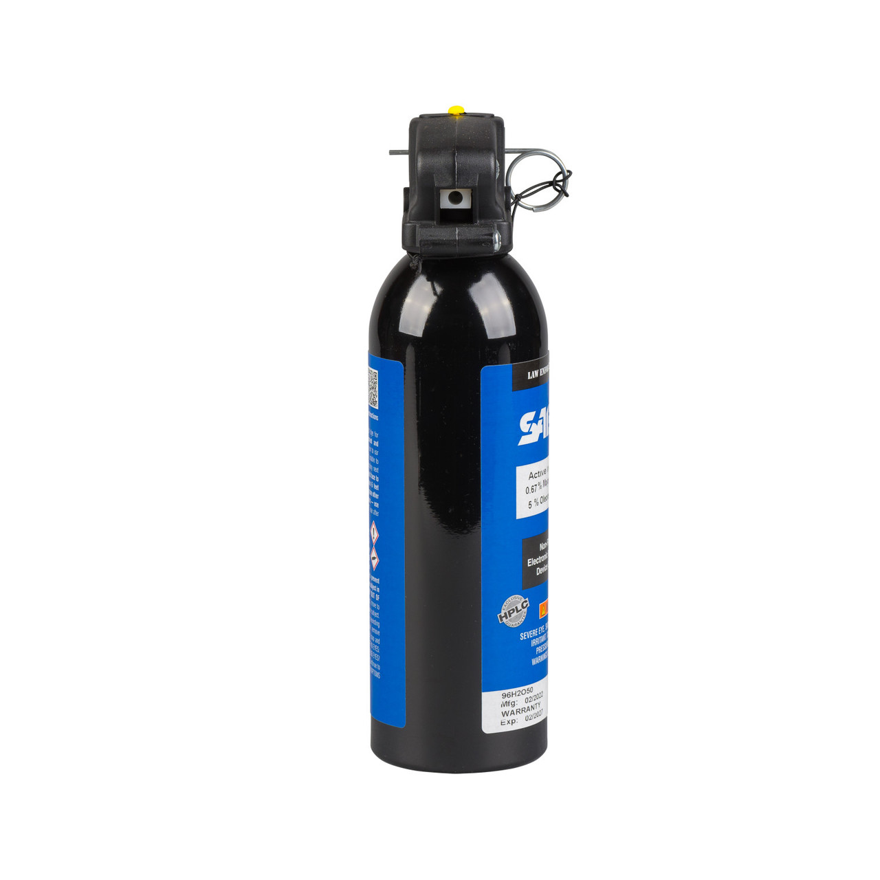 sou. カムイピリカ9kg＋スーパーカムイ9kg 5.0 0.67% MC 12.0 oz Fog Stream MK-9x- Pepper Spray Fogger