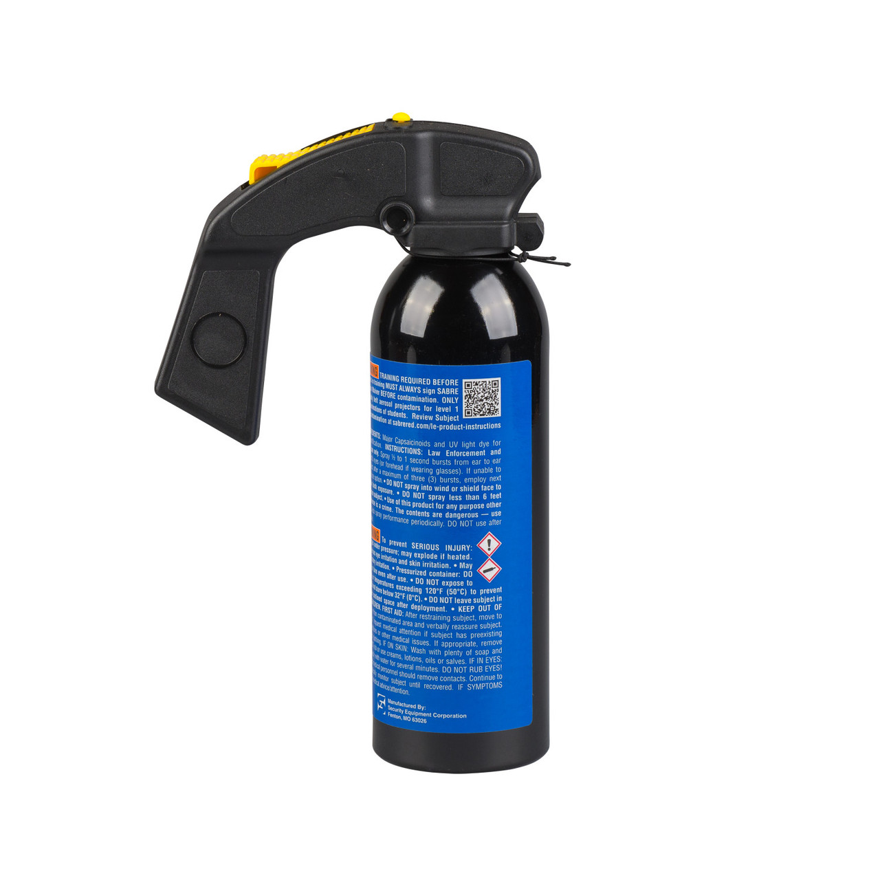 Spray Pimienta Mace MK-IV 4015 (Fogger) - Armeria Vitacura
