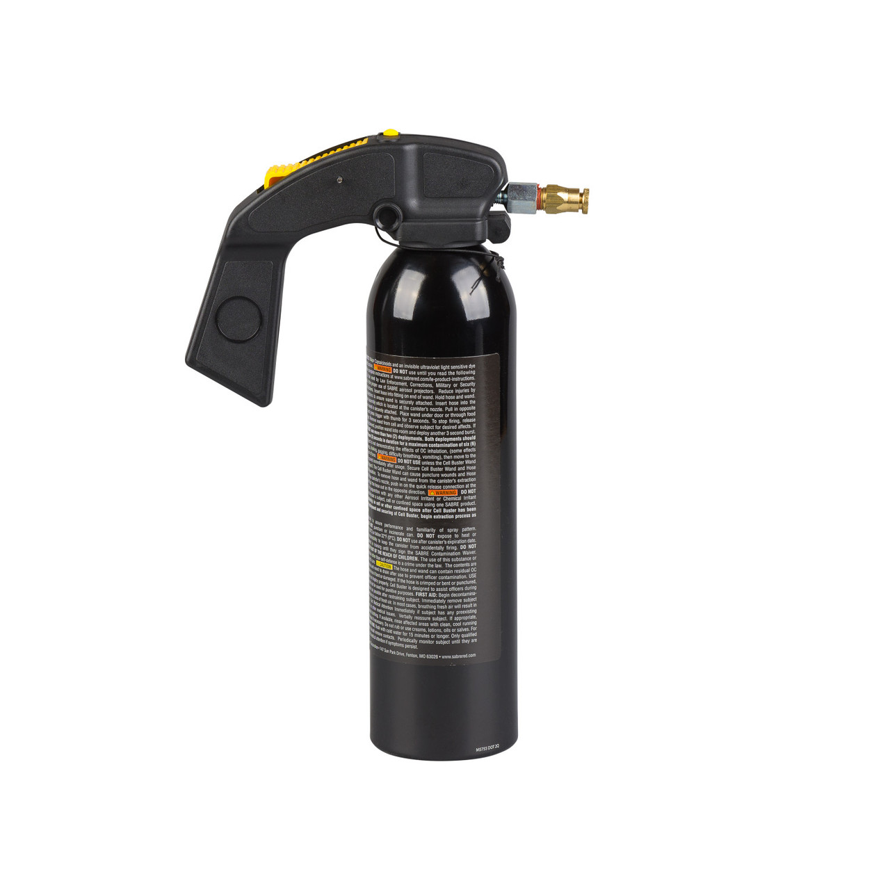 MK-9 Cell Buster Fogger Spray – 18.5 oz 1.33% MC