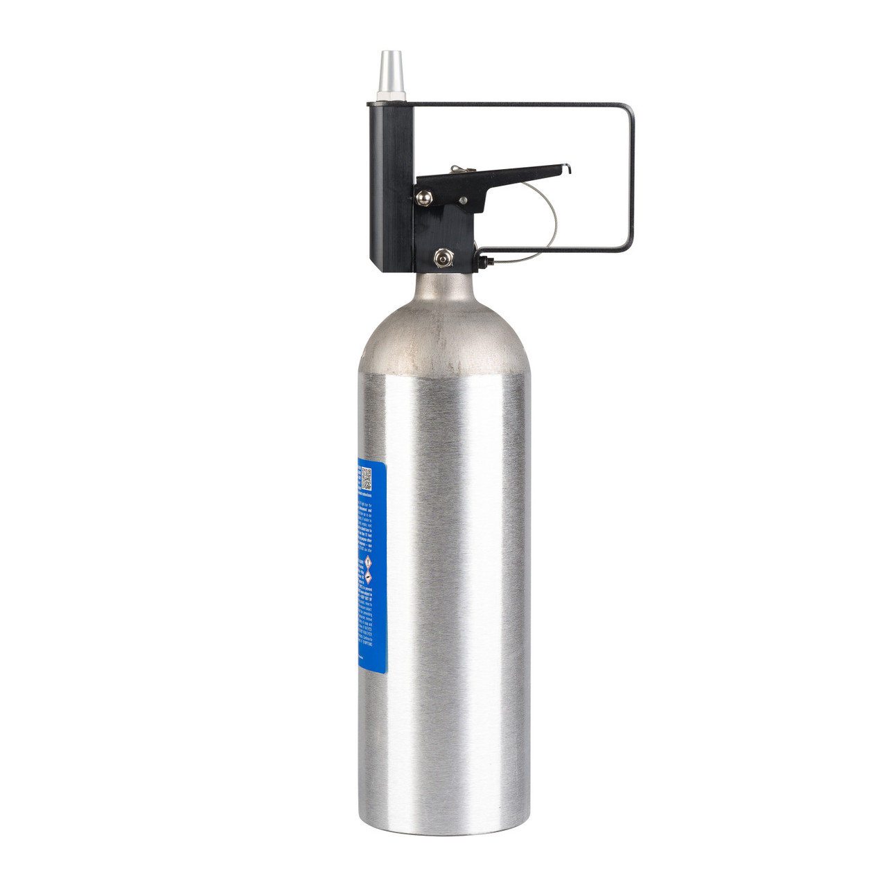 MK-46 Pepper Spray – 46 oz High-Volume Stream Defense