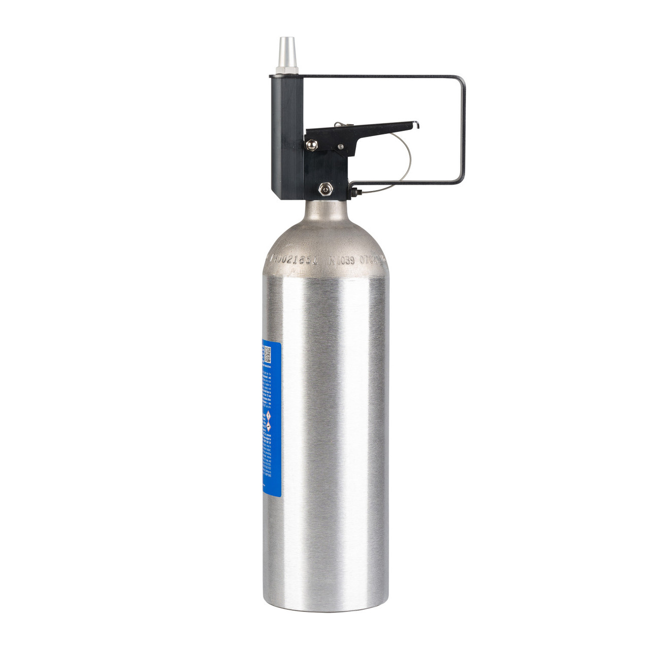 MK-46 Tactical Pepper Spray – 46 oz High-Volume Unit