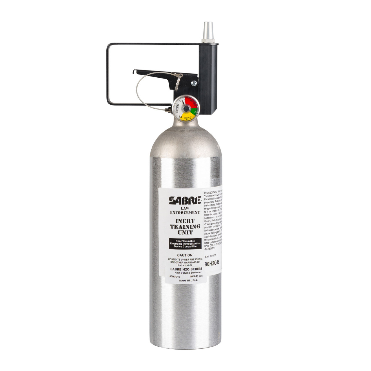 MK-46 Training Spray – 46 oz High-Volume Practice Unit