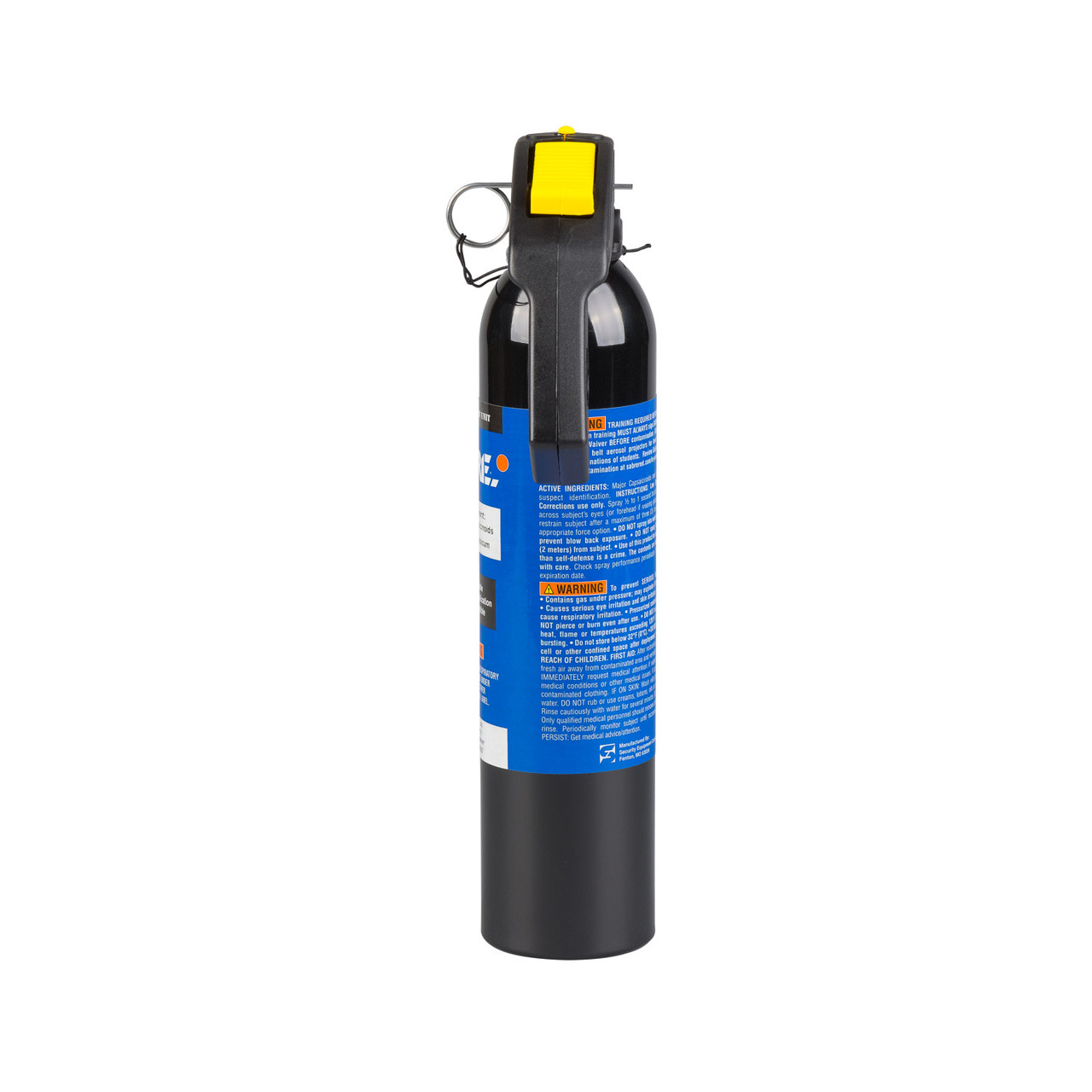 RED 1.33% MC 18.0 oz High Volume Pepper Spray MK-21
