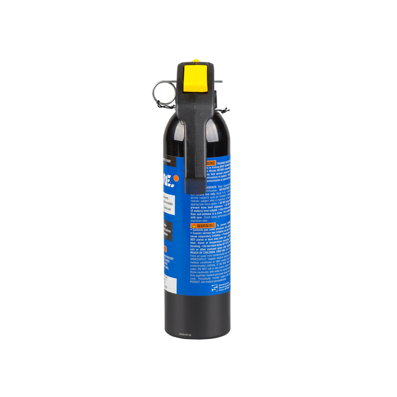 Sabre Defence SABRE Defense 0.33% 16.0 oz MK-9 Foam Spray - SABRE