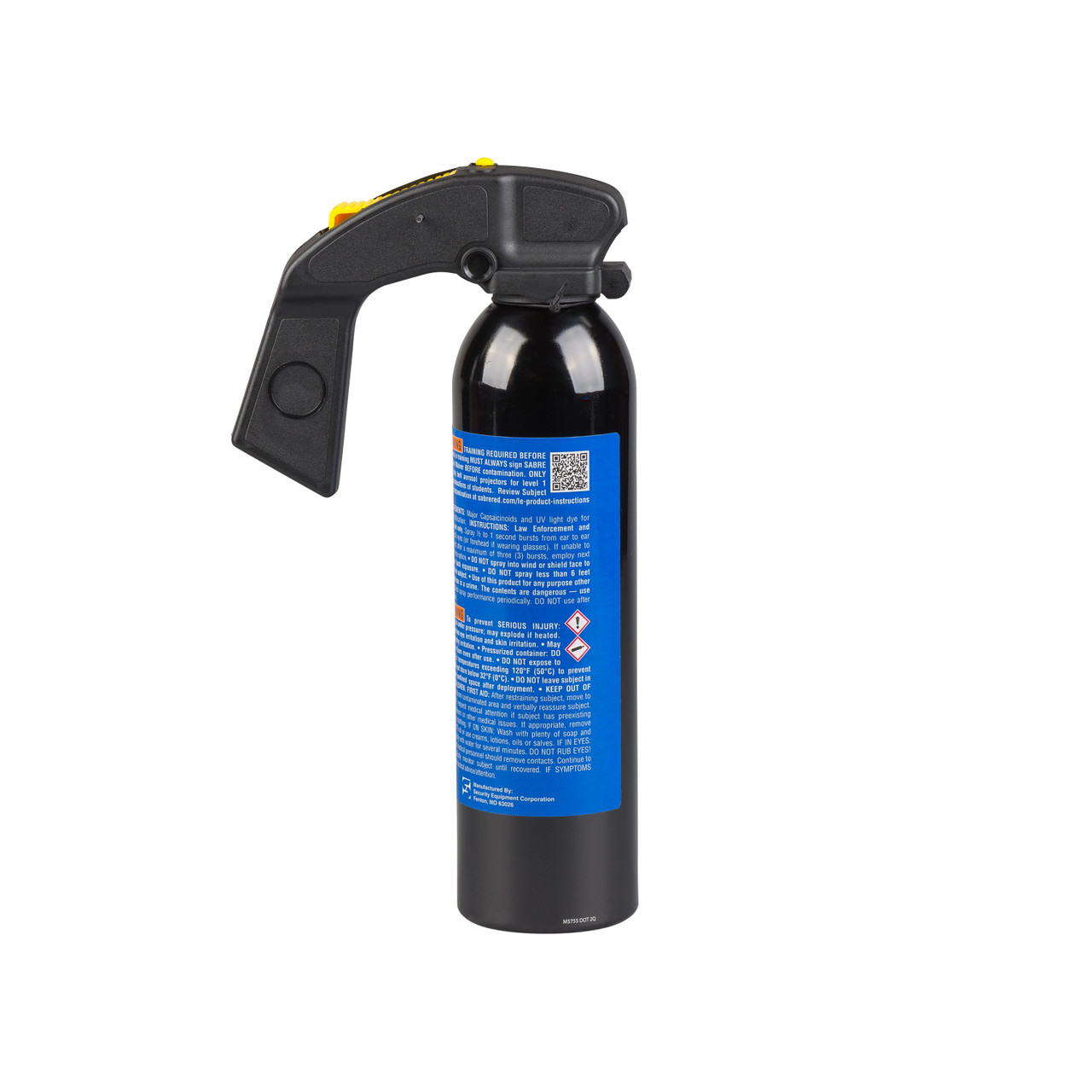 SABRE 5.0 0.67% MC 16.0 oz MK-9 Foam Spray - SABRE