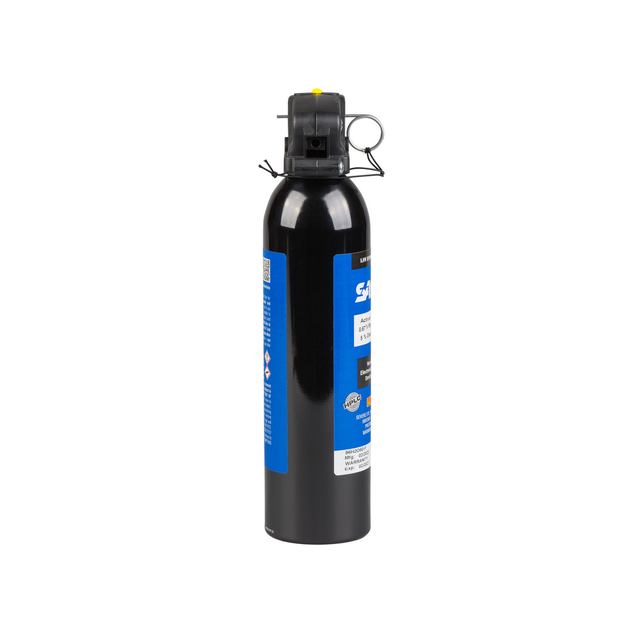 SABRE 5.0 0.67% MC 16.0 oz MK-9 Foam Spray - SABRE