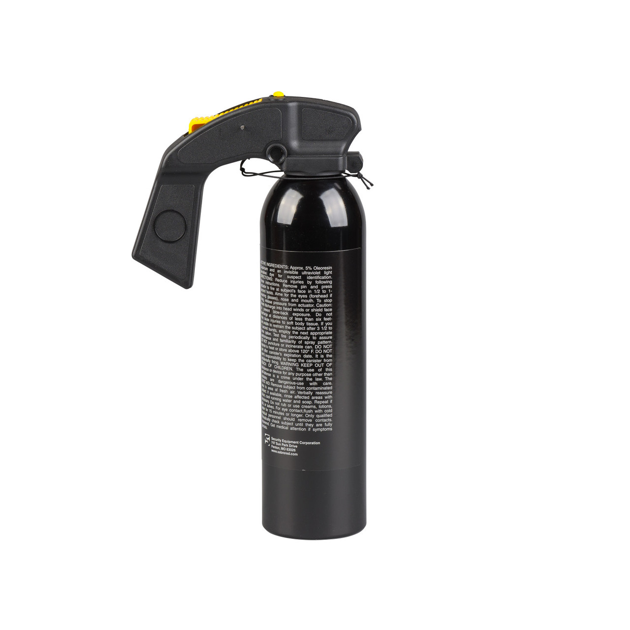 ビーストフォーマー 武器 09 グレイシャープ シャープナー Sabre Red MK-9 Crowd Management Fogger