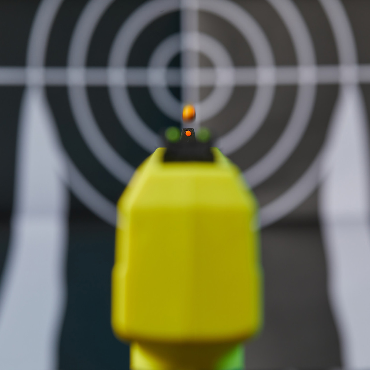 バーチャガン OpenFire 規格対応 ライトガン + IRエミッタ セット バーチャガン OpenFire 規格対応 ライトガン + IRエミッタ セット