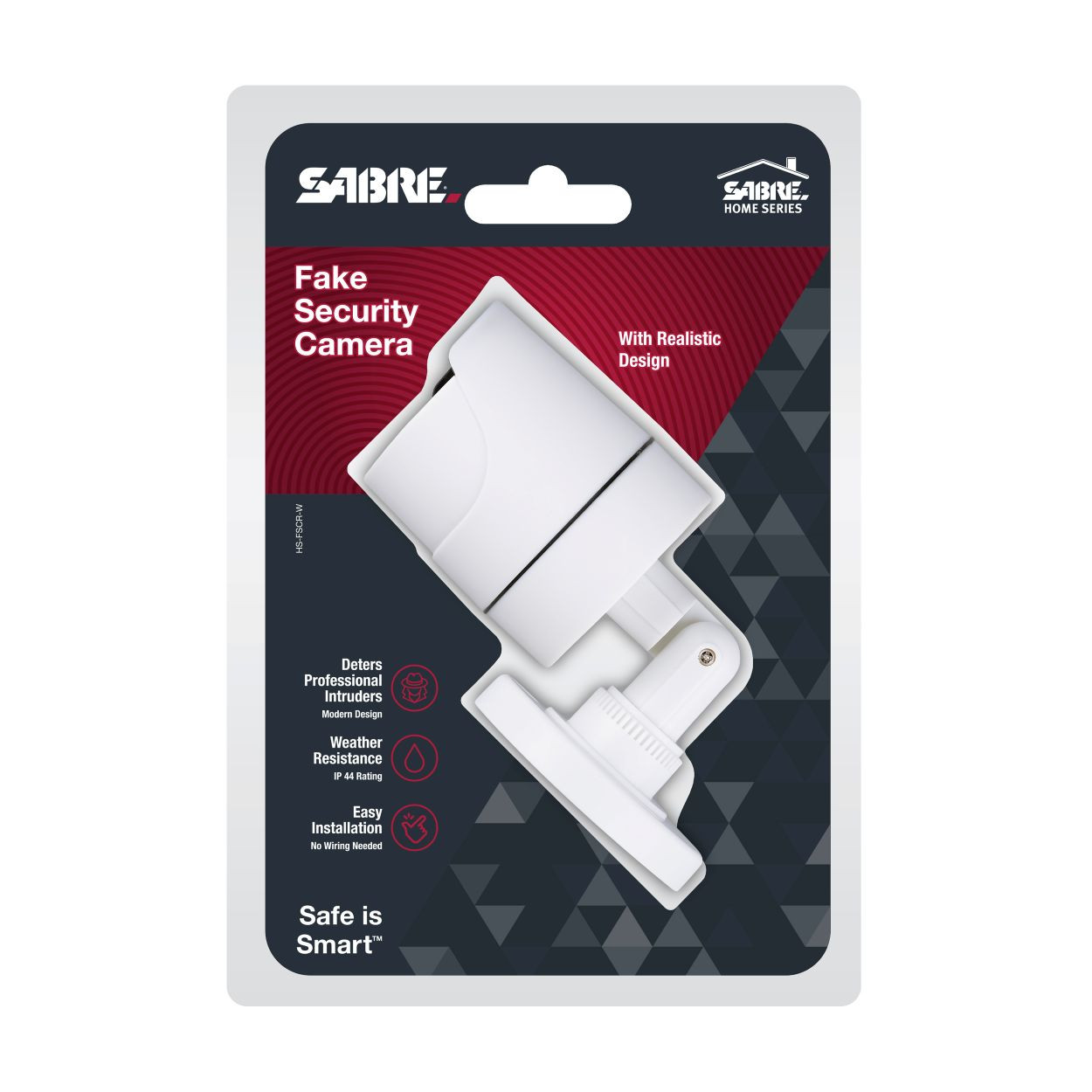 SABRE Security Camera - Thumbnail 4