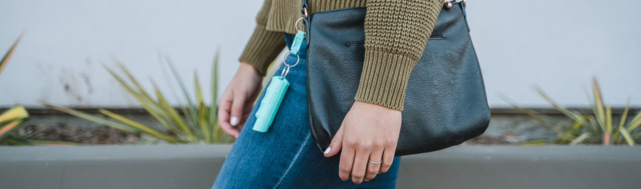 Best Personal Safety Devices For College Students