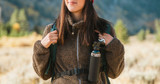 How to Protect Yourself Against Bears During the Spring Hiking Season