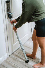 Protect Your Home with the Best Door Security Bar: An Ultimate Guide