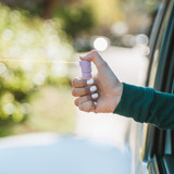 Different Pepper Spray Tops Explained - Which One is Right for You?