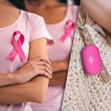 October is Breast Cancer Awareness Month—Here’s How You Can Show Your Support