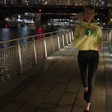 Enhancing Runner Safety: Meet the LED Runner Pepper Gel