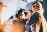 April Is Sexual Assault Awareness and Prevention Month