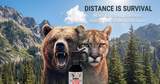 Mountain Lion or Cougar Defense: Will Bear Spray Work?