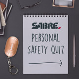 SABRE Personal Safety Quiz