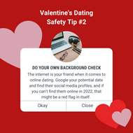 5 Online Dating Safety Tips So You Don’t Get Swindled