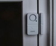 Prevent Burglaries: Home Protection with Wireless Devices Prevent Burglaries: Home Protection with Wireless Devices