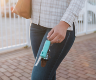 Pepper Gel Explained: A Safer, Smarter Way to Defend Yourself