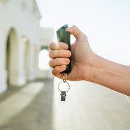 How-to Choose the Right Pepper Spray for You