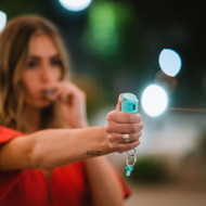 3 Reasons Pepper Gel is a Better Self-Defense Option