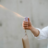 Different Pepper Spray Tops Explained - Which One is Right for You?