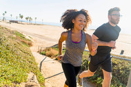Beat the Heat: 4 Safety Tips for Outdoor Runners