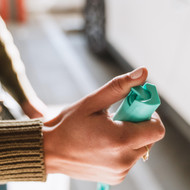 Mace Vs. Pepper Spray: The Real Difference