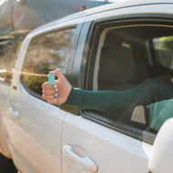 How to Properly Use and Clean Up Pepper Spray Indoors