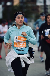 9 Running Safety Tips for Marathon Training Success