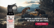 You Asked, We Answered: Where Can I Buy Bear Spray?