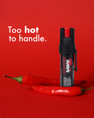 The Dangers of Do It Yourself Pepper Spray