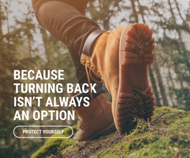 Bear Spray 101: What It Is, How It Works, and Why You Need It