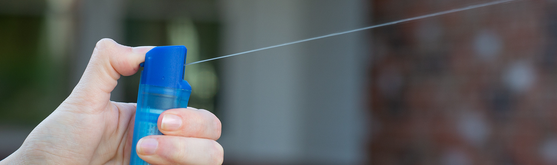 Practice Sprays Practice Pepper Spray Canisters SABRE