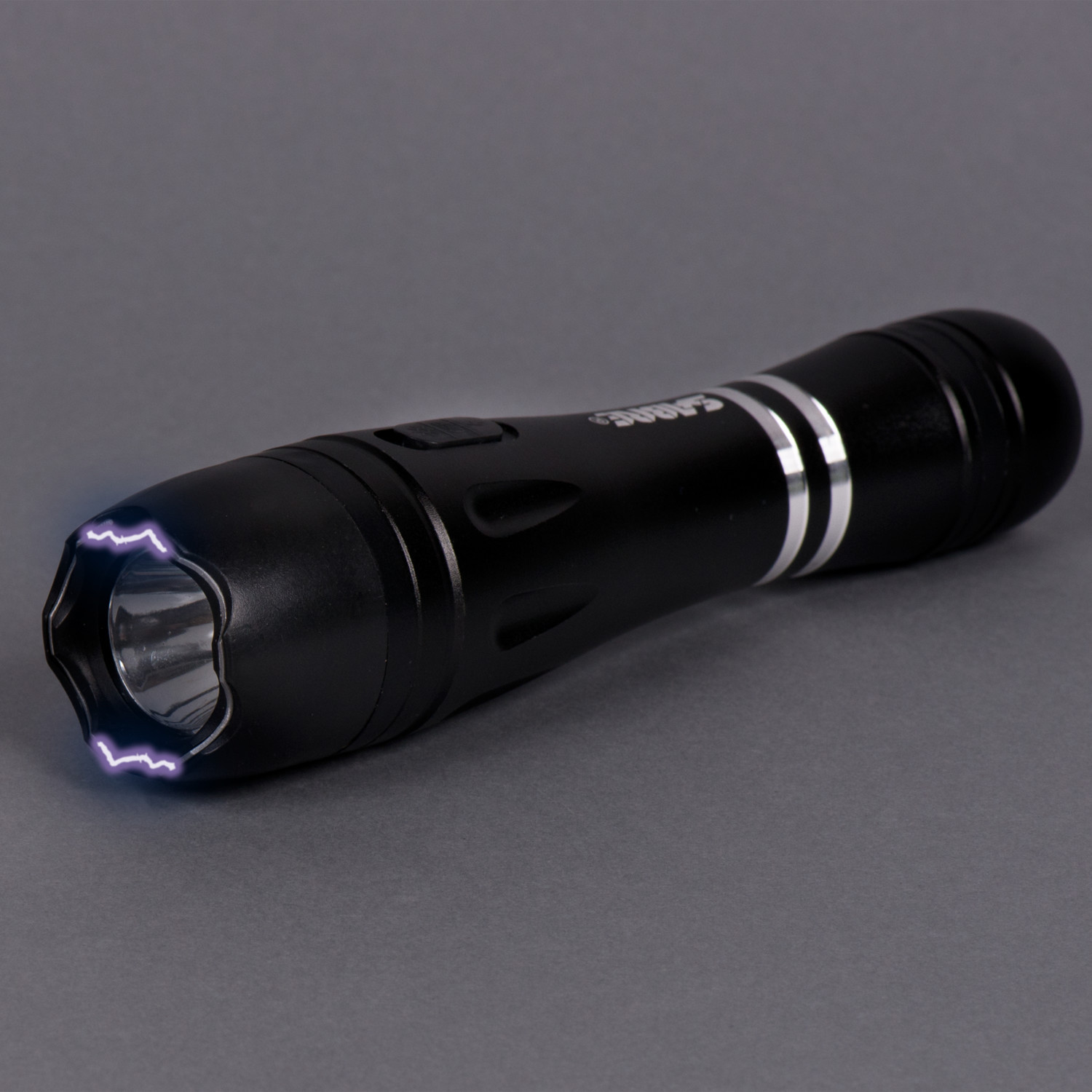 Industry's Highest PainInducing Tactical Stun Gun SABRE