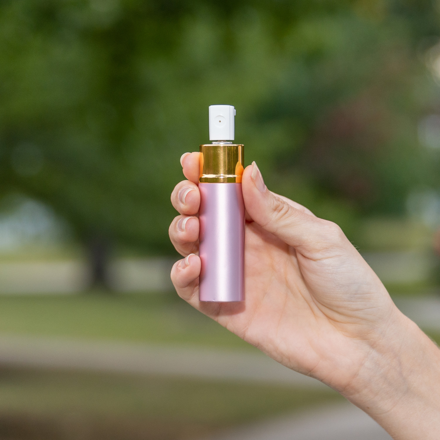 SABRE Lipstick Pepper Spray SABRE