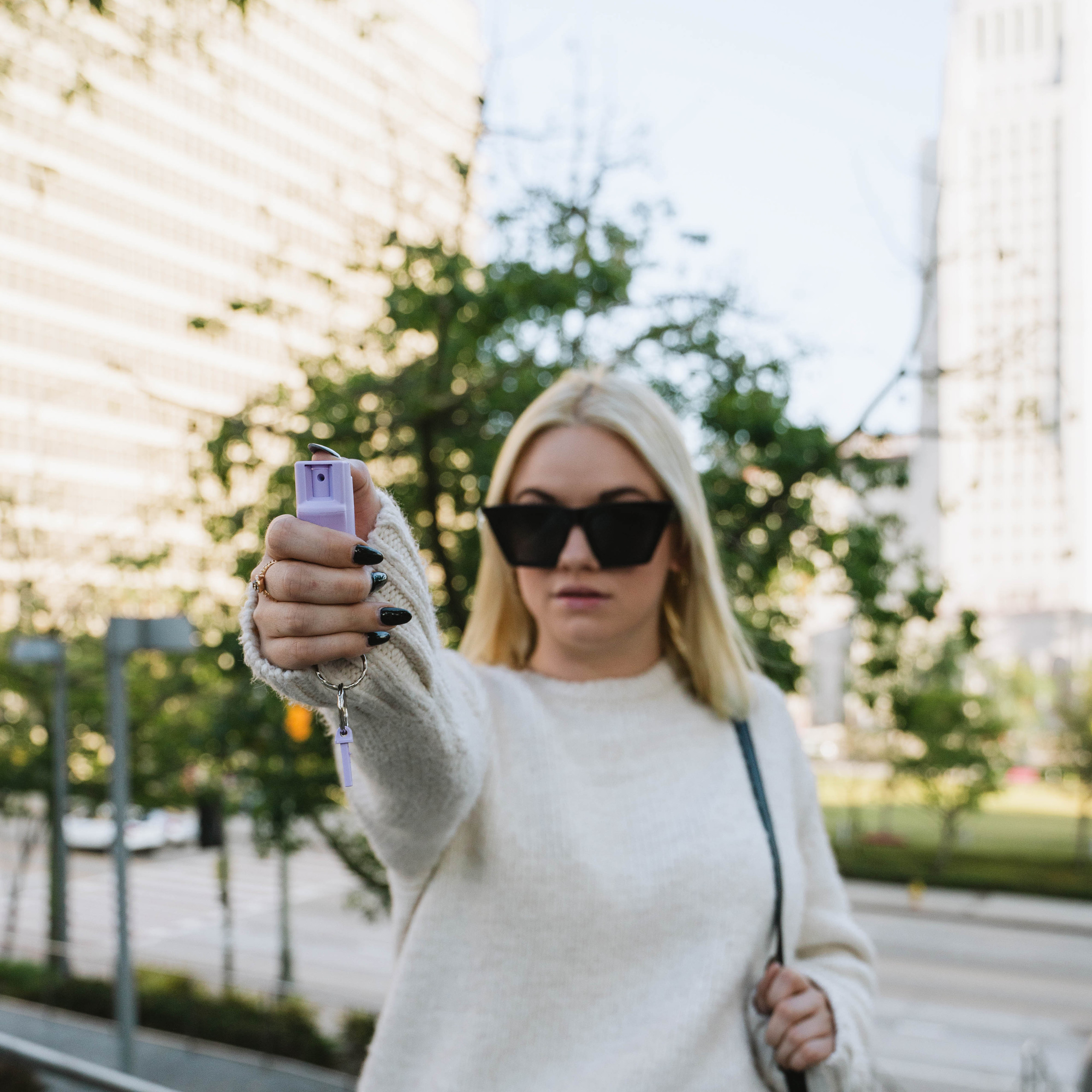 Pepper Spray Laws by State SABRE