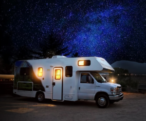 Staying Safe in a Camper: What Every RVer Should Know
