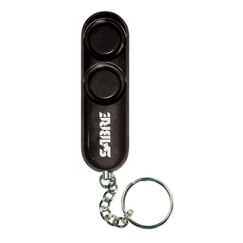 Personal Alarm with Key Ring