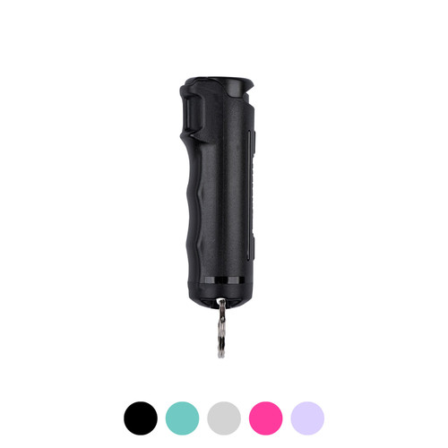 ⭐ Comprar Spray de defensa personal homologado sabre