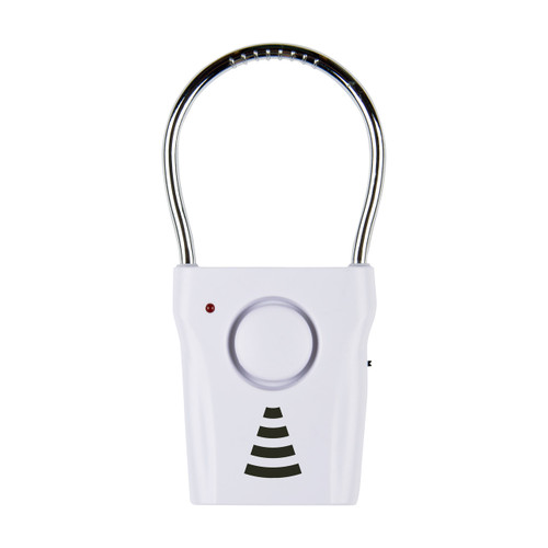 Door Handle Alarm