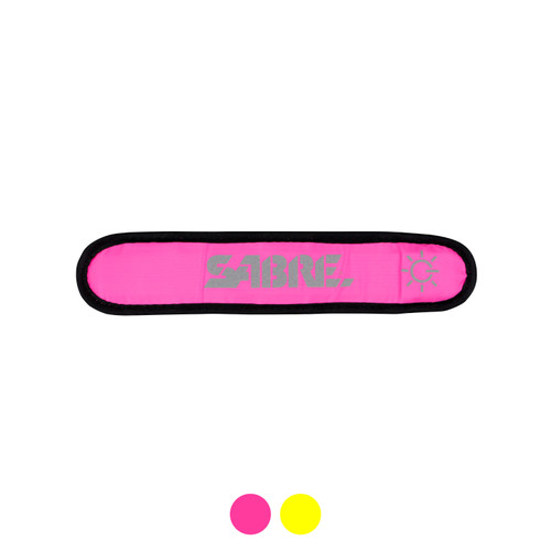 Runner LED Velcro Arm Band