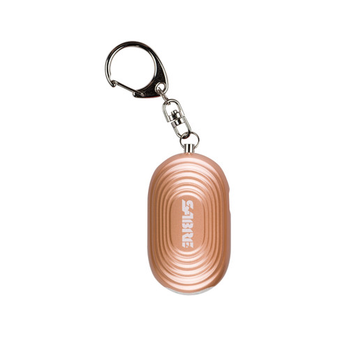 Personal Alarm with LED light