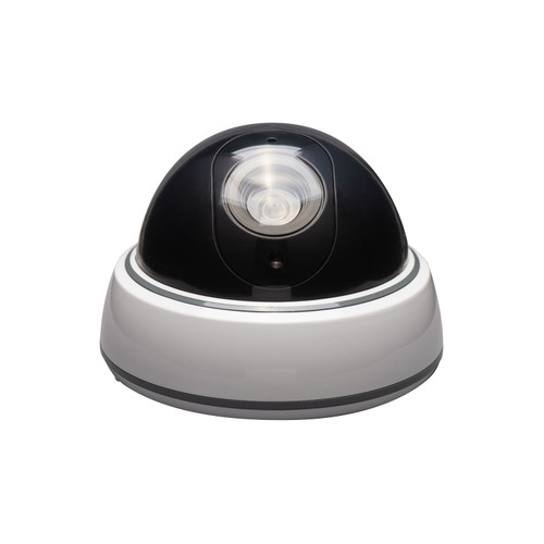 Fake Dome Security Camera