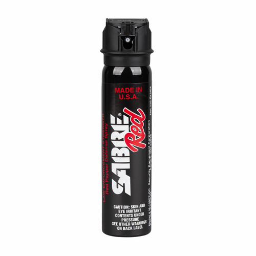 Pepper Spray | SABRE